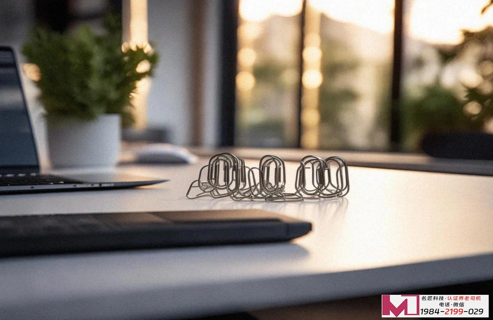 管理体系认证考试，高分秘诀，轻松掌握