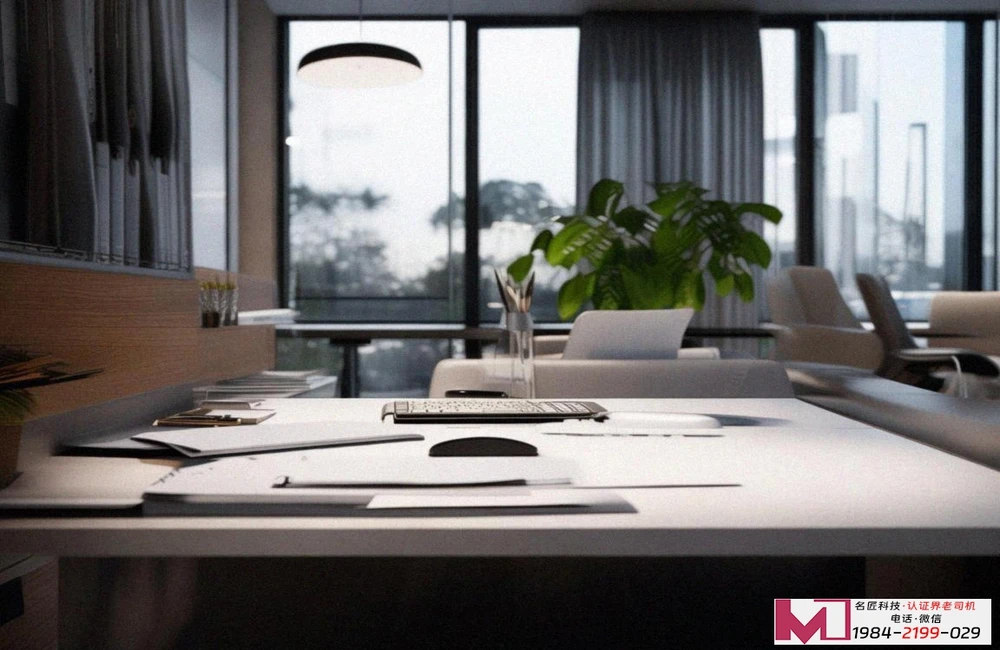 ISO9001认证，企业成长基石，稳定质量秘诀