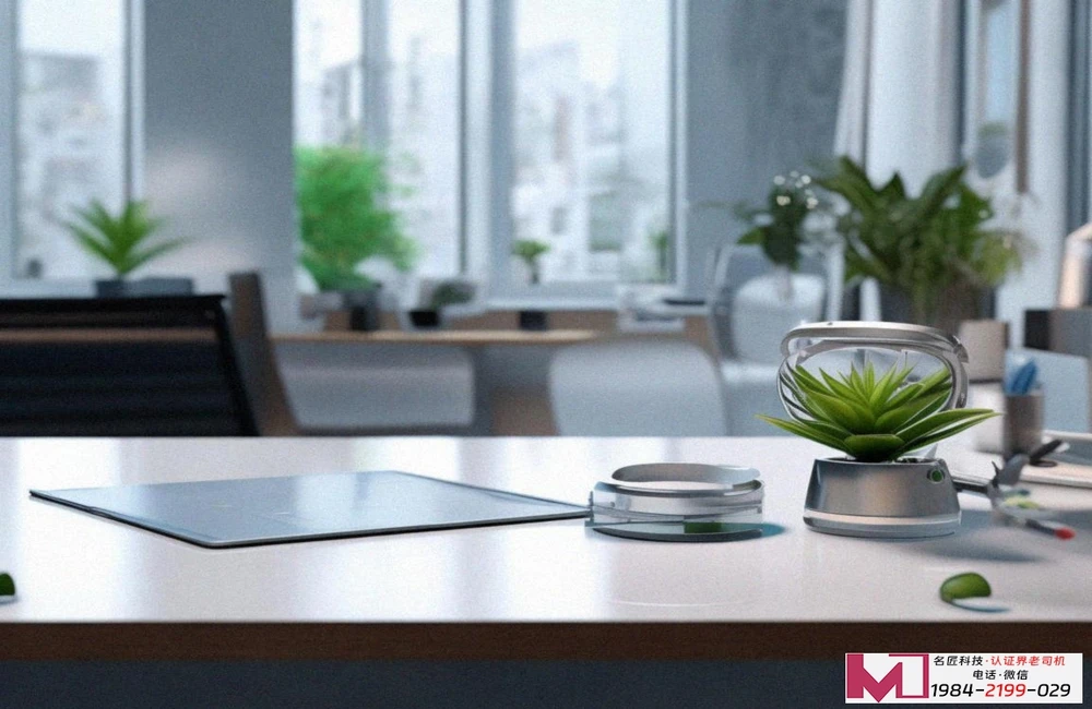 ISO14001认证，企业绿色通行证，合规发展的必修课