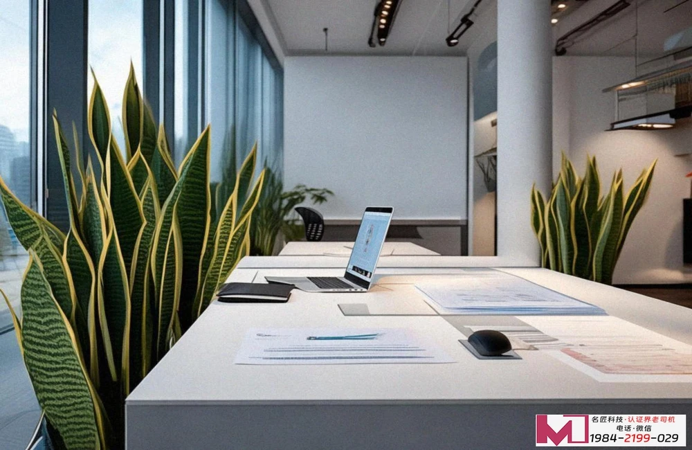 反贿赂管理体系认证，企业合规的通行证，商业诚信的试金石