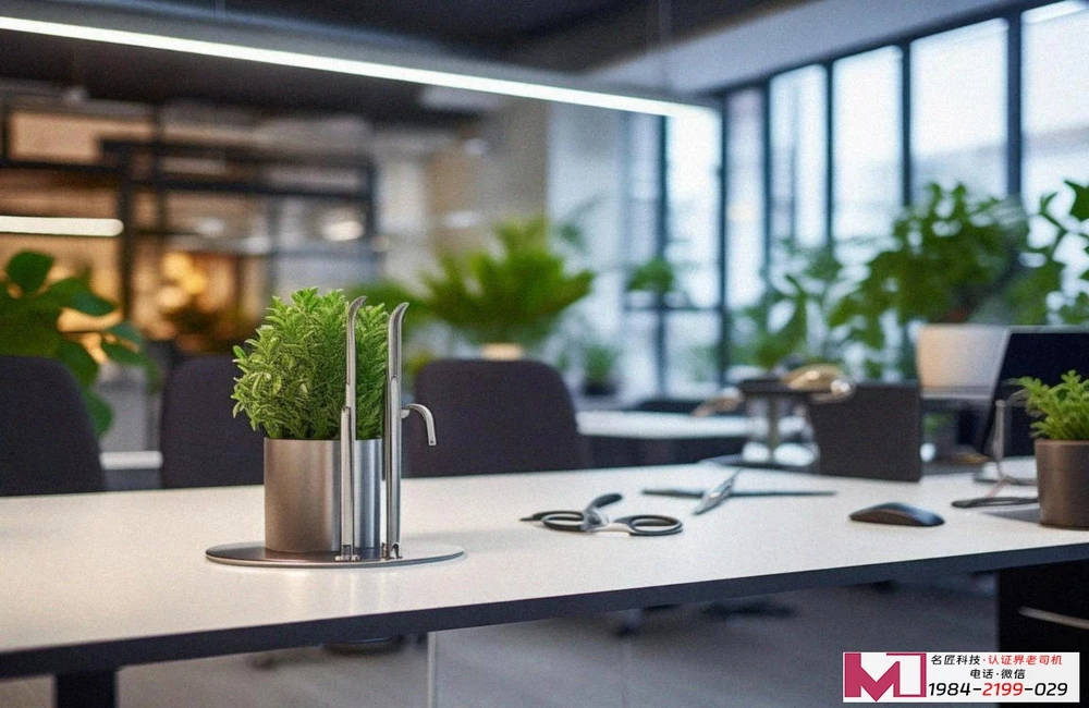 质量管理体系认证，选对机构太重要，避免踩坑有诀窍