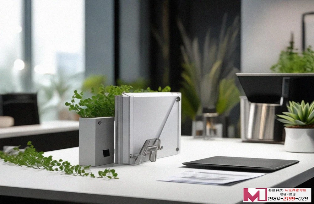 企业质量管理体系认证，为何总选错，认证老陈为你揭秘避坑指南，