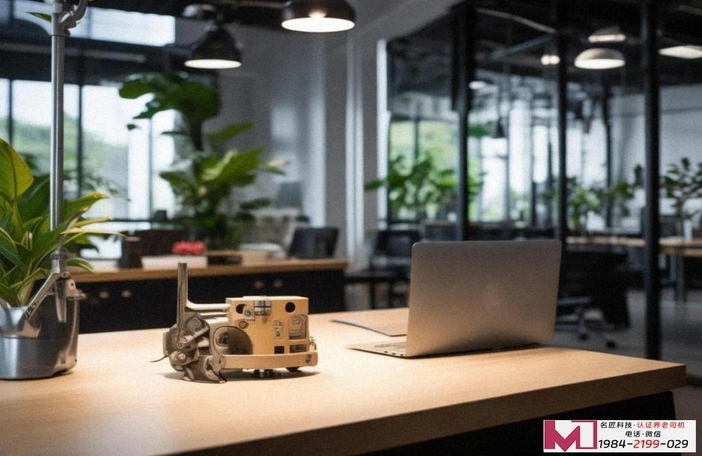 两化融合质量管理体系认证，打造企业数字新优势，破解转型核心难题