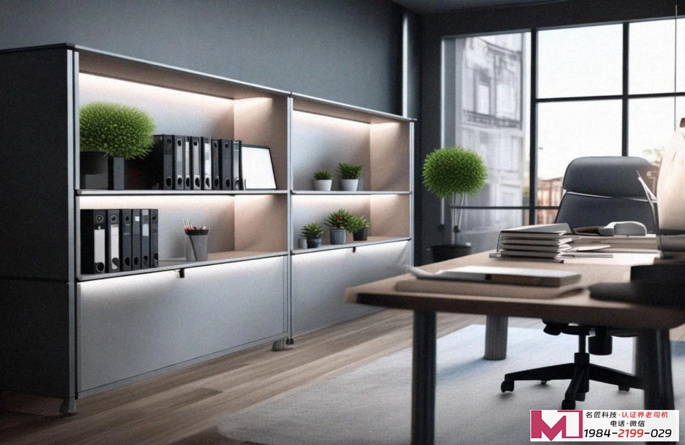 ISO14001认证，企业环保的必修课，可持续发展的金钥匙