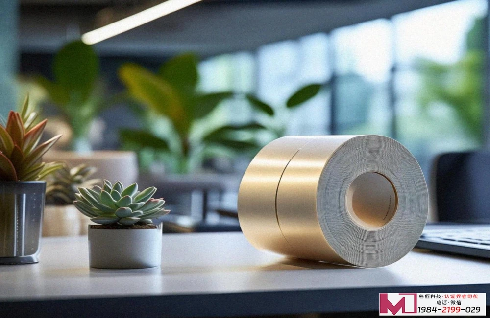 环境管理体系认证，为企业绿色转型打开全新窗口