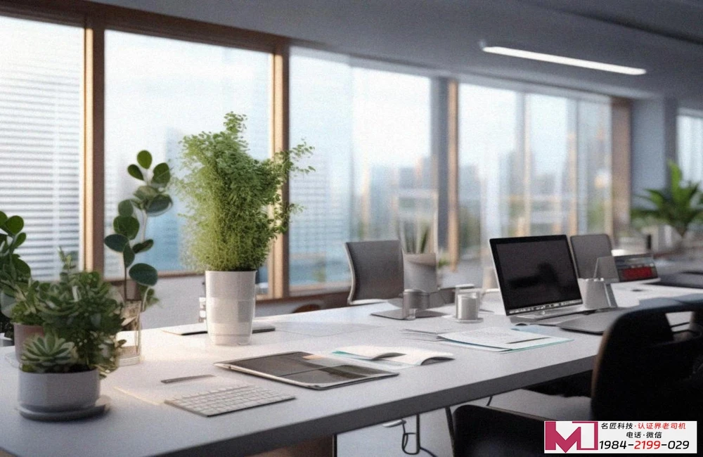 ISO9001认证，企业经营的压舱石，市场竞争的通行证