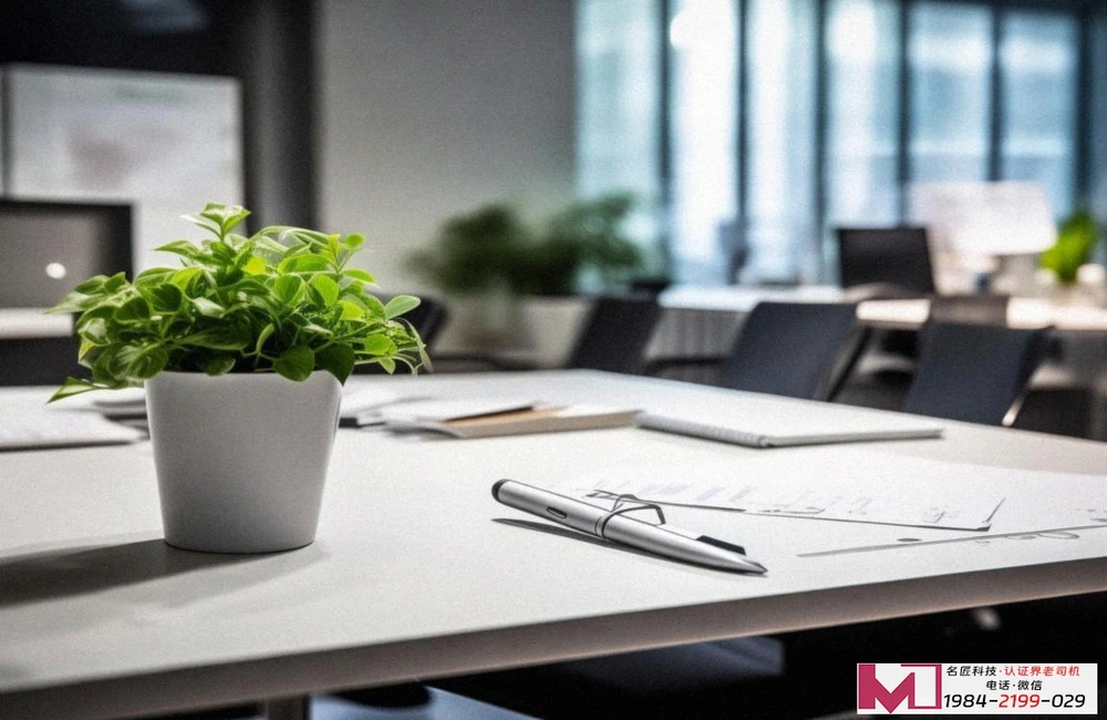 14001认证解读，打破办理迷思，守护绿水青山第一步