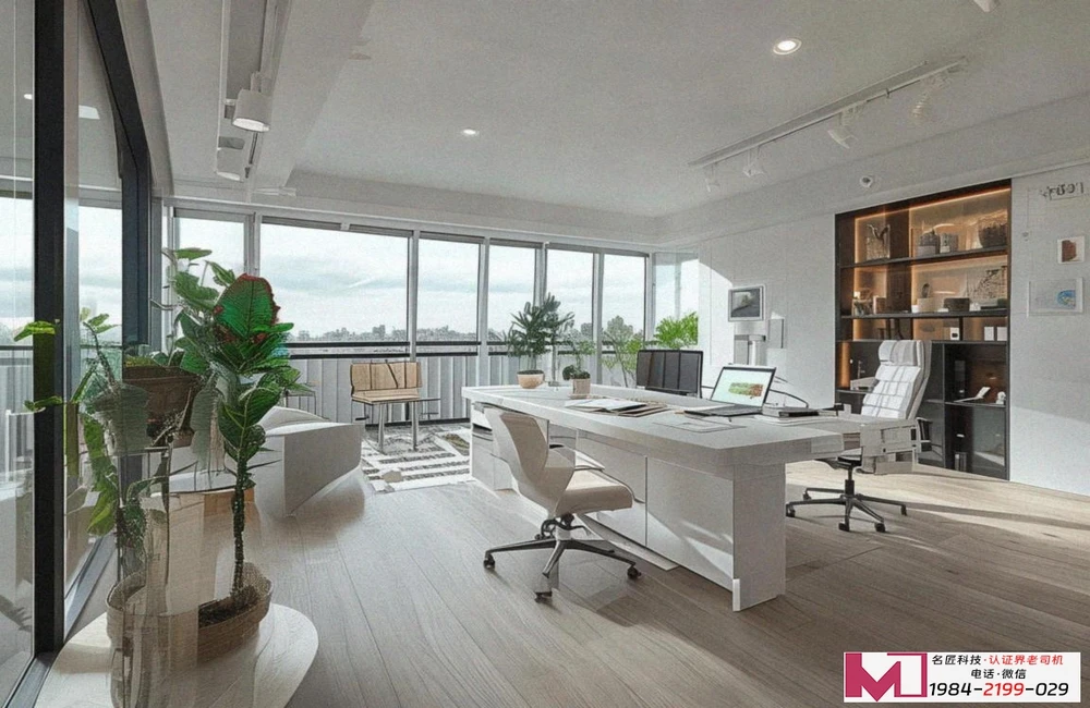 ISO9001认证机构，选对才能真省心，避开这些认证大坑，