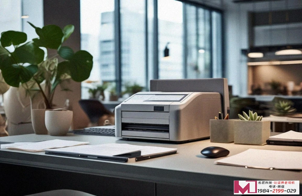 企业诚信管理体系认证,到底哪里不一样