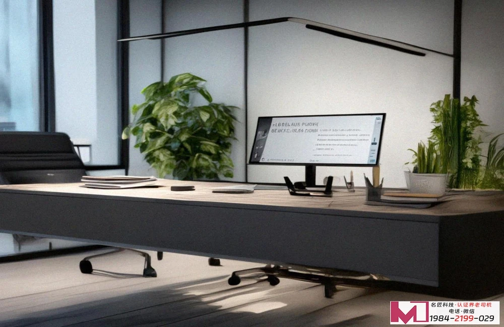 环境管理体系认证14001，为什么企业争先恐后