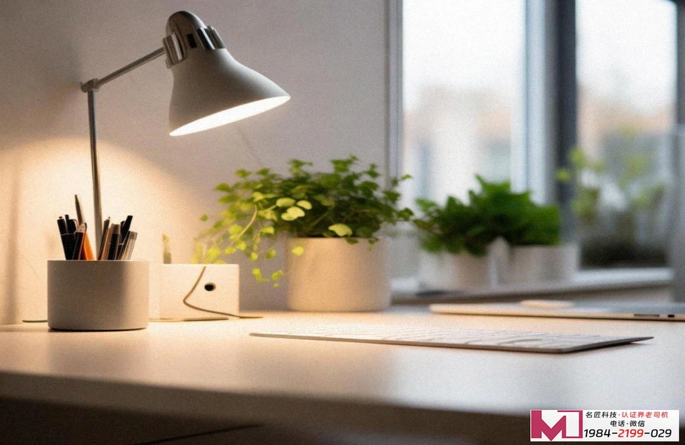 ISO能源管理体系认证办理，提升企业能源效率，降低运营成本