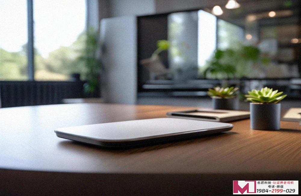 DNV质量管理体系认证，国际权威认可，企业出海通行证。