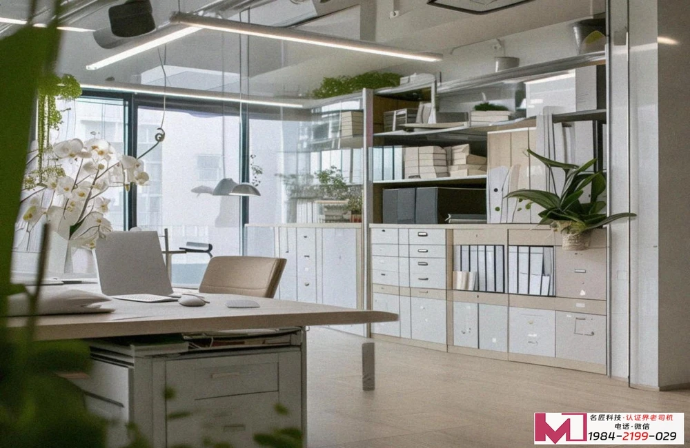 企业能源管理体系认证，省钱秘诀，老板必看