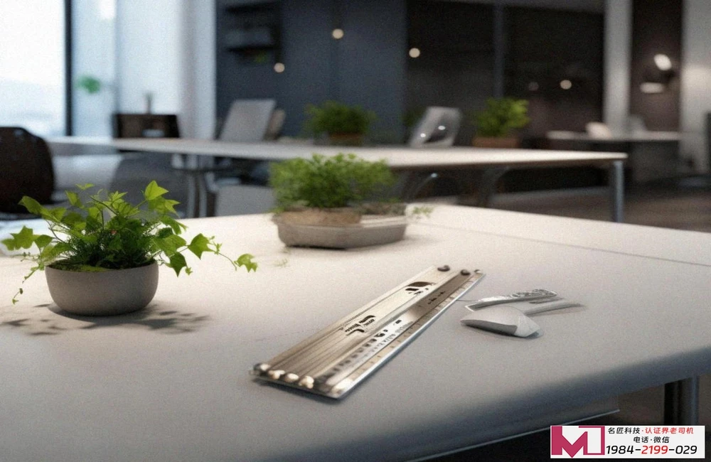 ISO45001认证，守护企业生命线，规避职业健康风险