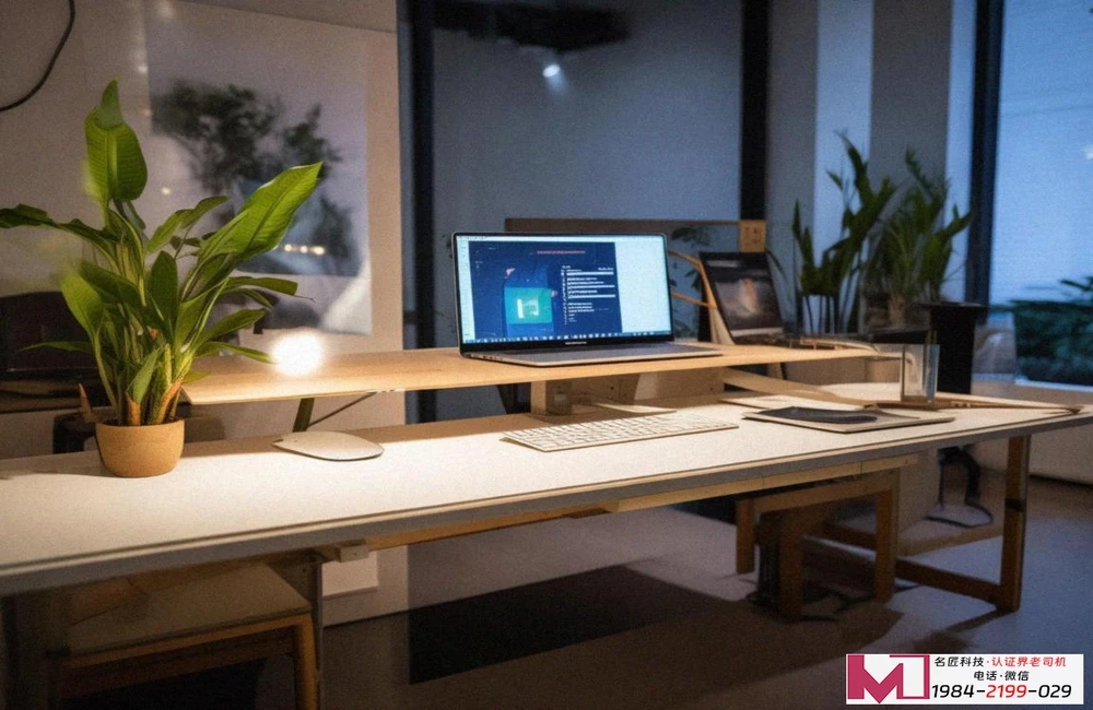 ISO50001认证，降本增效利器，企业能源管理必备