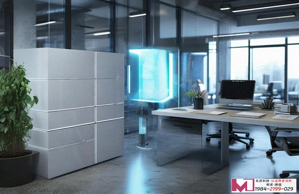 ISO9001认证，让质量说话，让管理落地