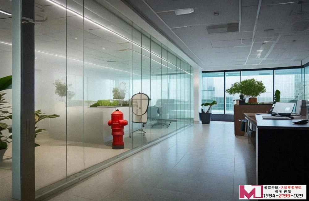 ISO9001质量管理体系认证，选对认证机构，合作更省心