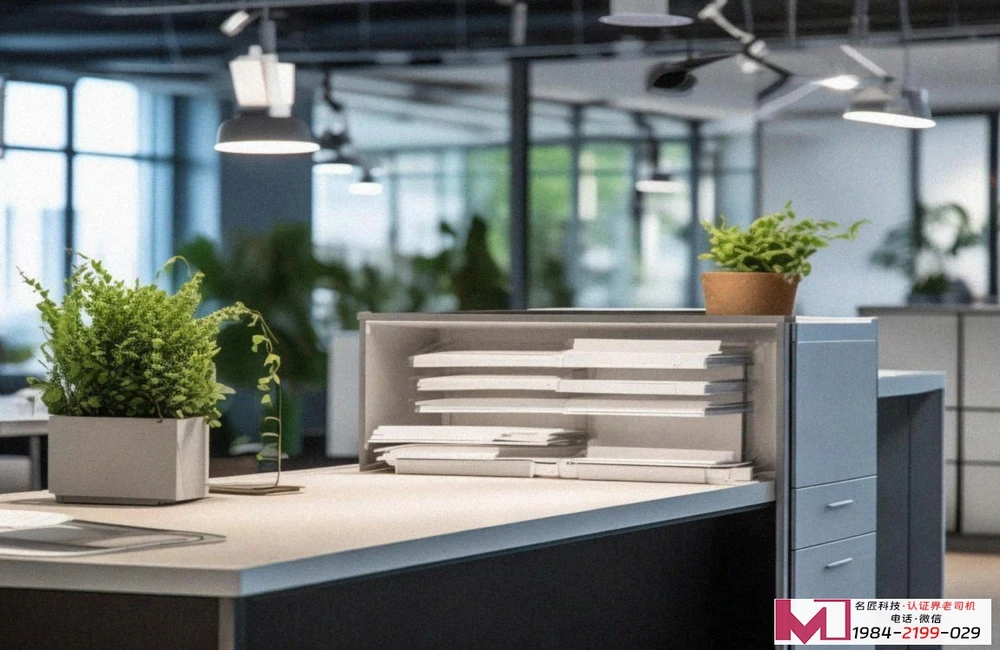 环境管理体系认证，企业合规利器，名匠科技专业解析