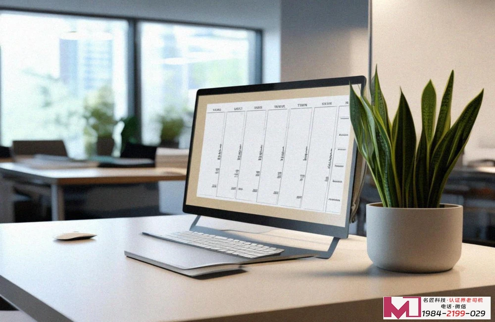 ISO45001认证，防范职业风险，提升安全管理效率