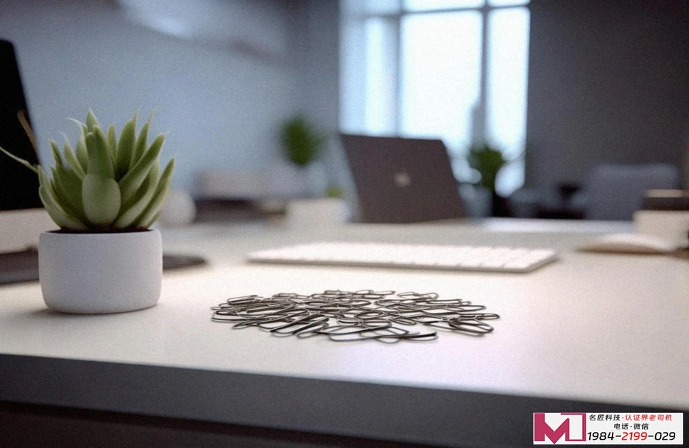 质量管理体系认证证书，不仅是经营凭证，更是市场通行证