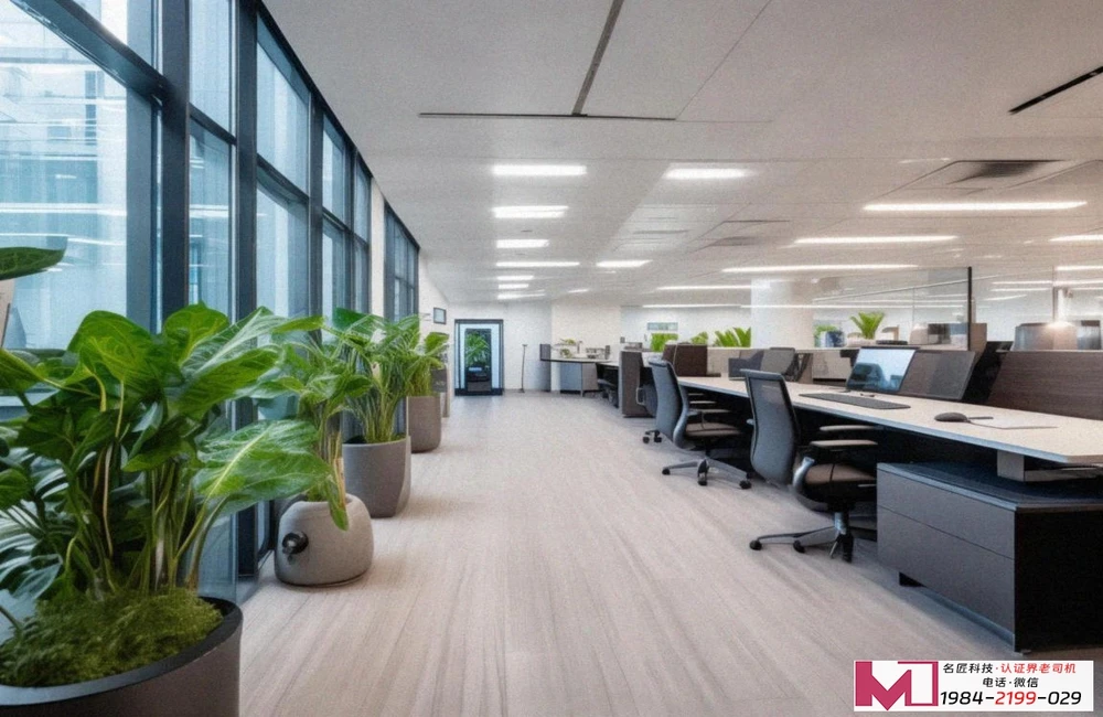 仓储质量管理体系认证，仓库管理的金钥匙，企业降本增效的利器