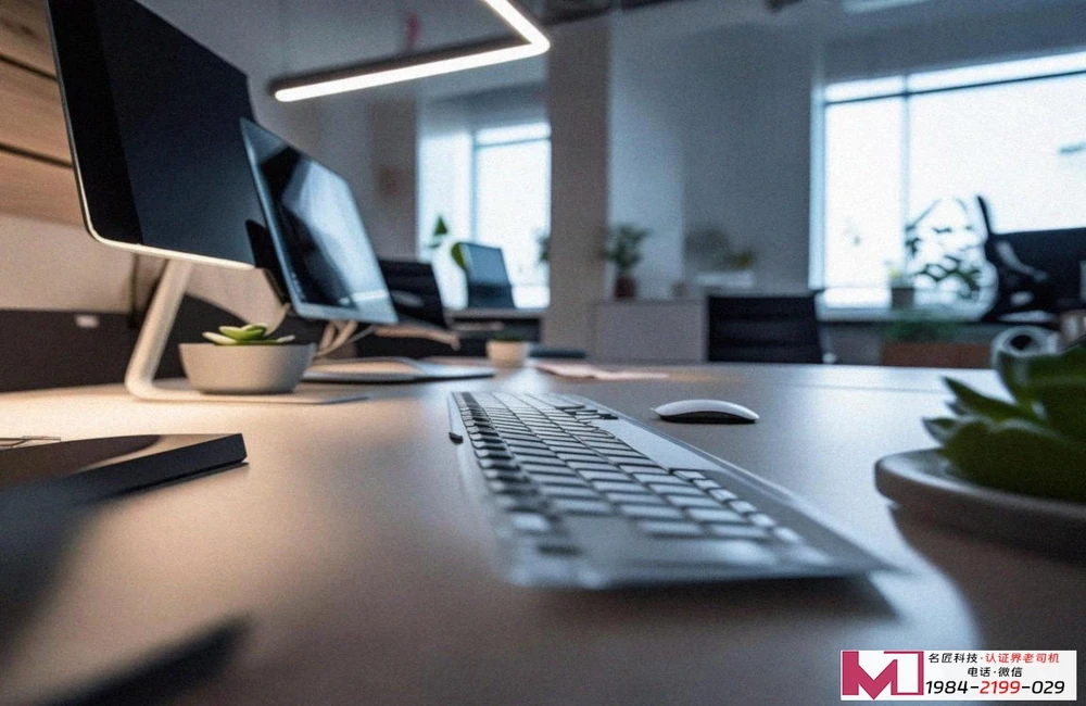 导语：听说贵司想做体系认证？别急，先听老陈聊聊。