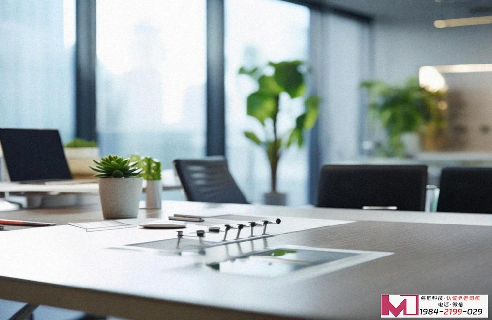 ISO9001质量体系认证，提升企业水平，赢得更多信任