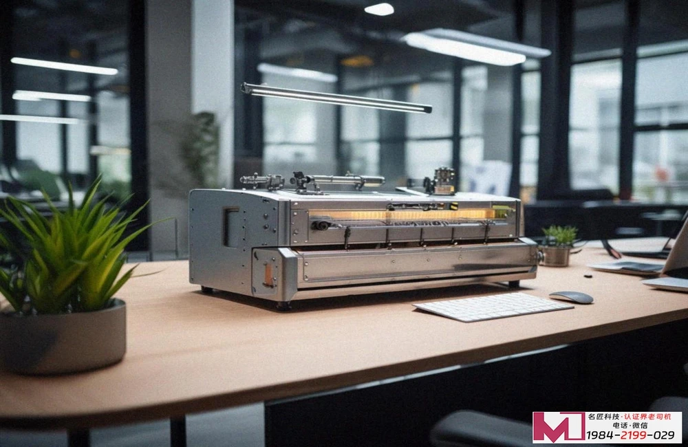 诚信管理体系认证证书，企业竞争必备新名片 第1张