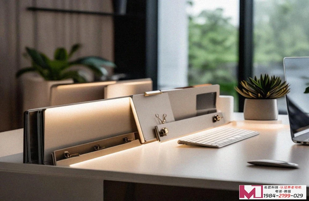 质量管理认证质量体系认证，企业增长的刚需，合规经营的基石 第1张