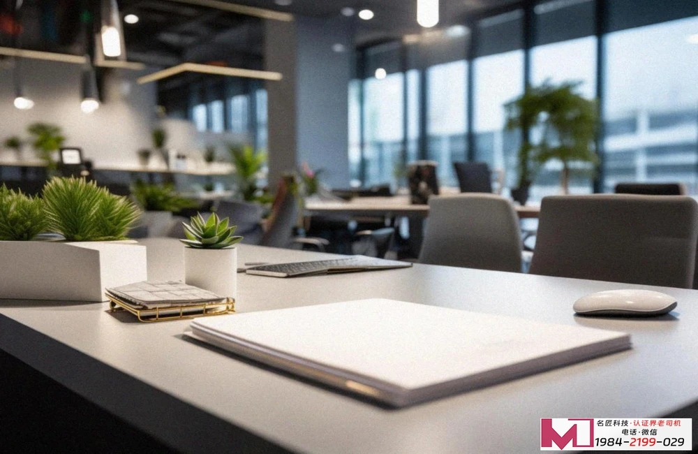 9001质量体系认证公司，如何选对不踩坑，实现高效合规 第1张