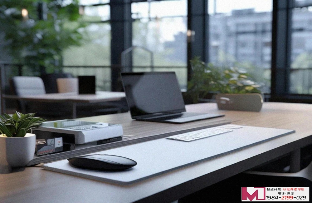 质量管理体系认证，办理条件详解，企业申请全流程解析