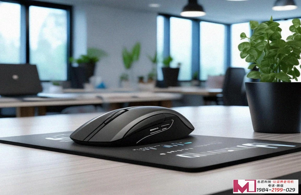 ISO9001认证，企业管理的定海神针，提升核心竞争力的捷径