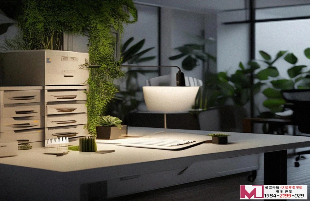 ISO14001认证有什么用，提升企业形象，降低环境风险