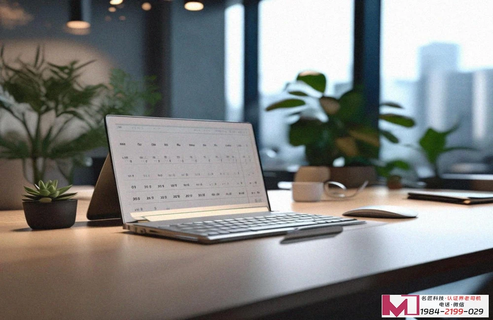 ISO9000认证，企业管理的基石，名匠科技全程护航 第1张