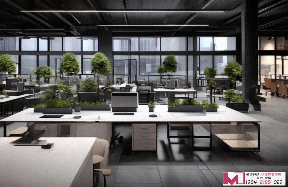 ISO45001认证，守护员工健康，提升企业安全