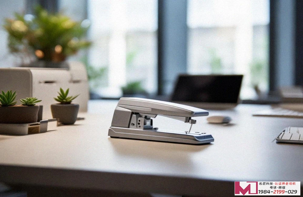 27001信息安全管理体系认证机构，安全合规首选，名匠科技深度解读