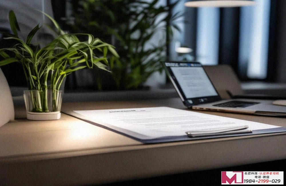 电梯质量管理体系认证，保障安全运行，提升服务质量