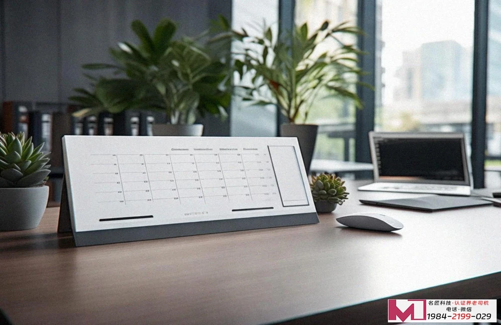 ISO9001认证,企业发展的基石,走向市场的通行证