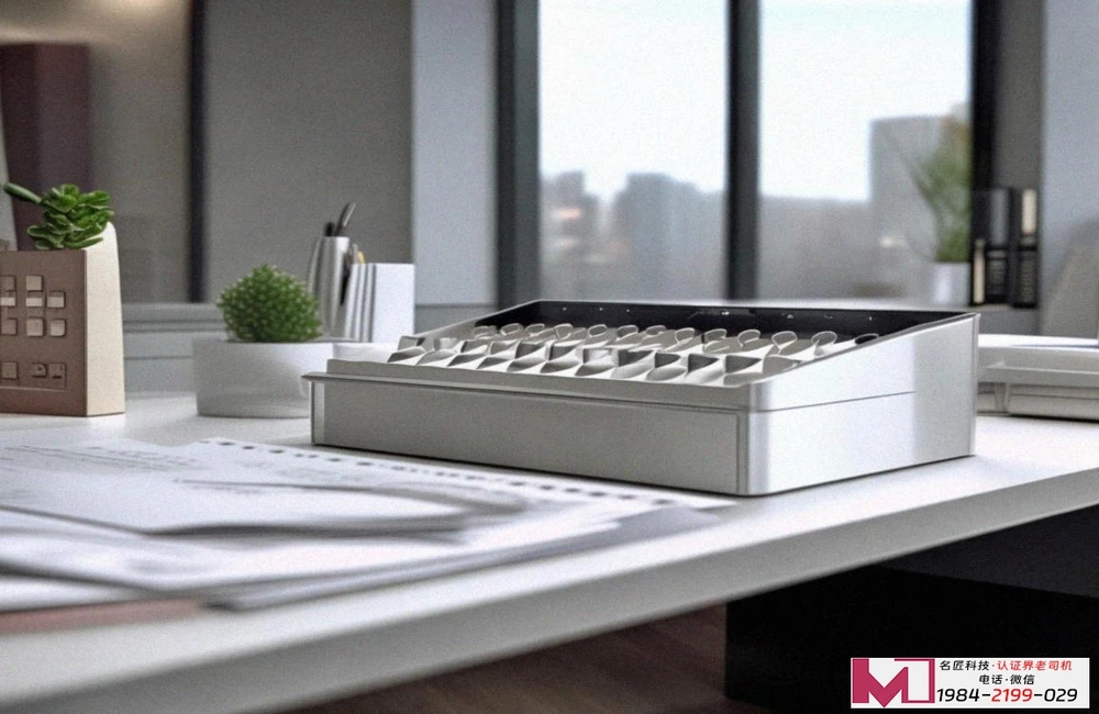 GSP认证怎么选，权威机构哪家强，企业合规一站解