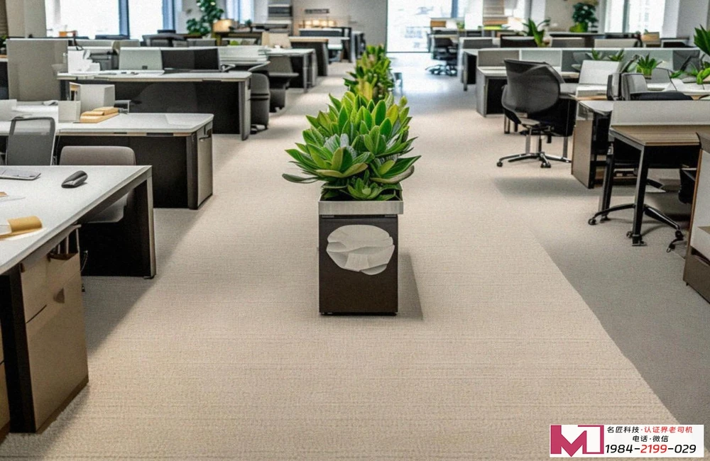 认证新视角：ISO三体系认证，为企业铸就坚固质量基石