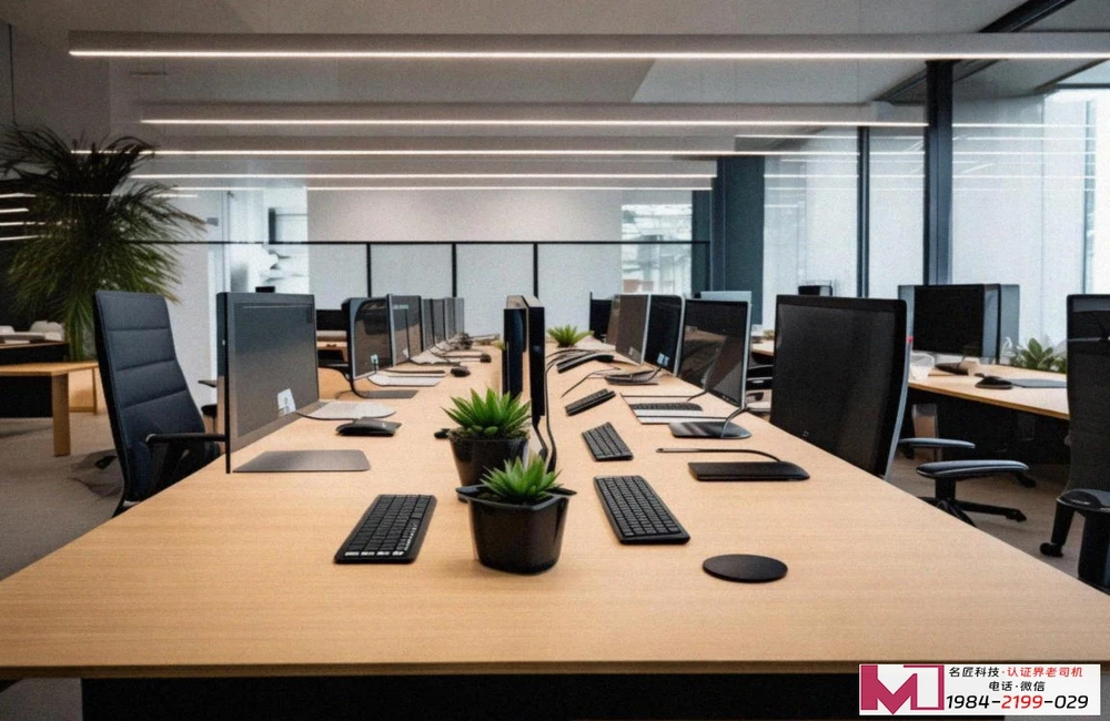 诚信管理体系认证,打破信任壁垒,赋能企业持续增长