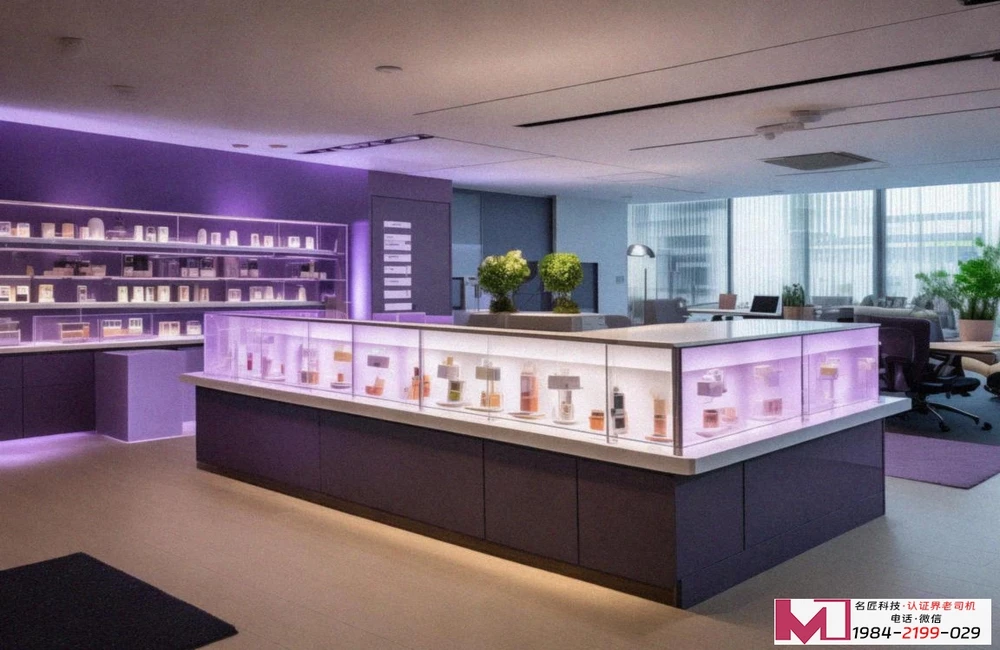 质量管理体系认证，提升企业信誉，应对竞争压力