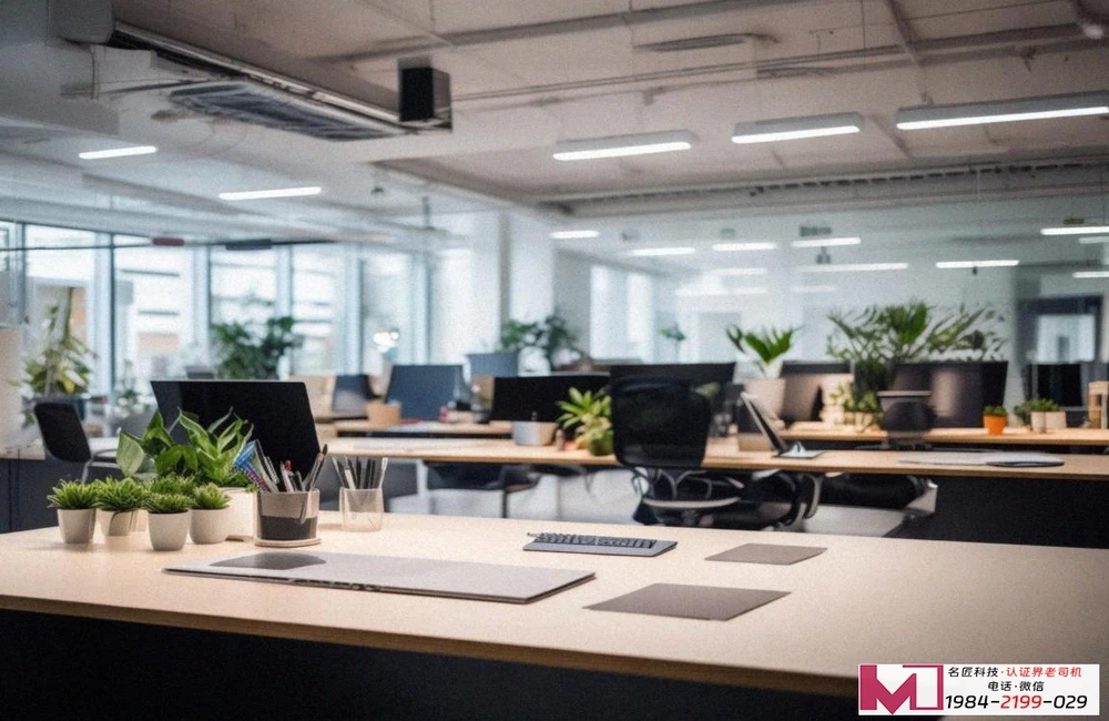 ISO14001/45001认证，规避经营风险，提升企业核心竞争力