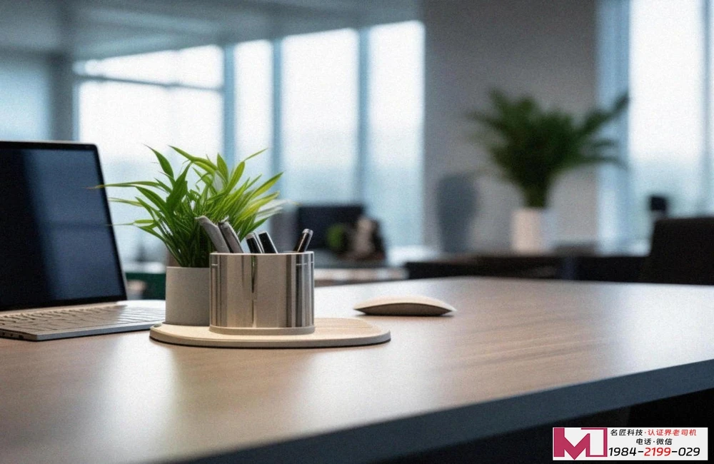 手握9001证书，却不知它好在哪里？