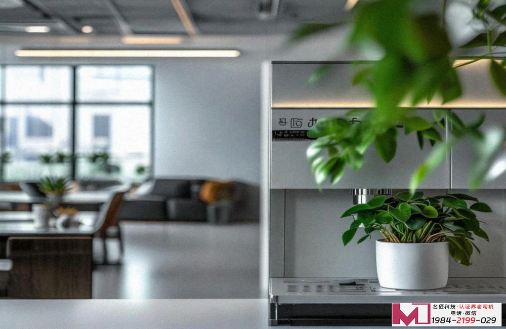 ISO9001认证证书，企业真的会看吗，认证老陈说透四点。