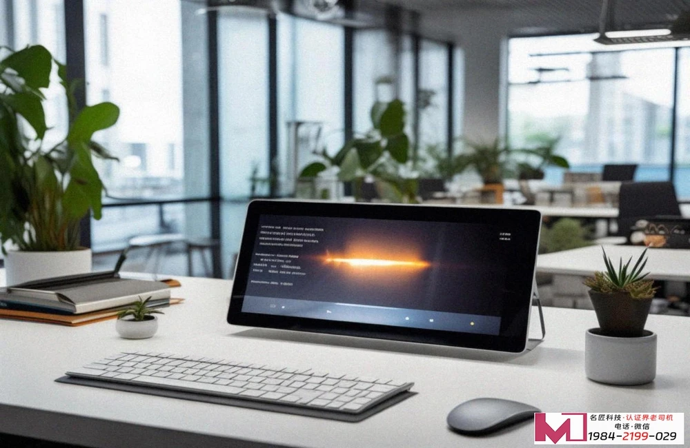 体系三标认证,提升企业信誉,优化运营效率