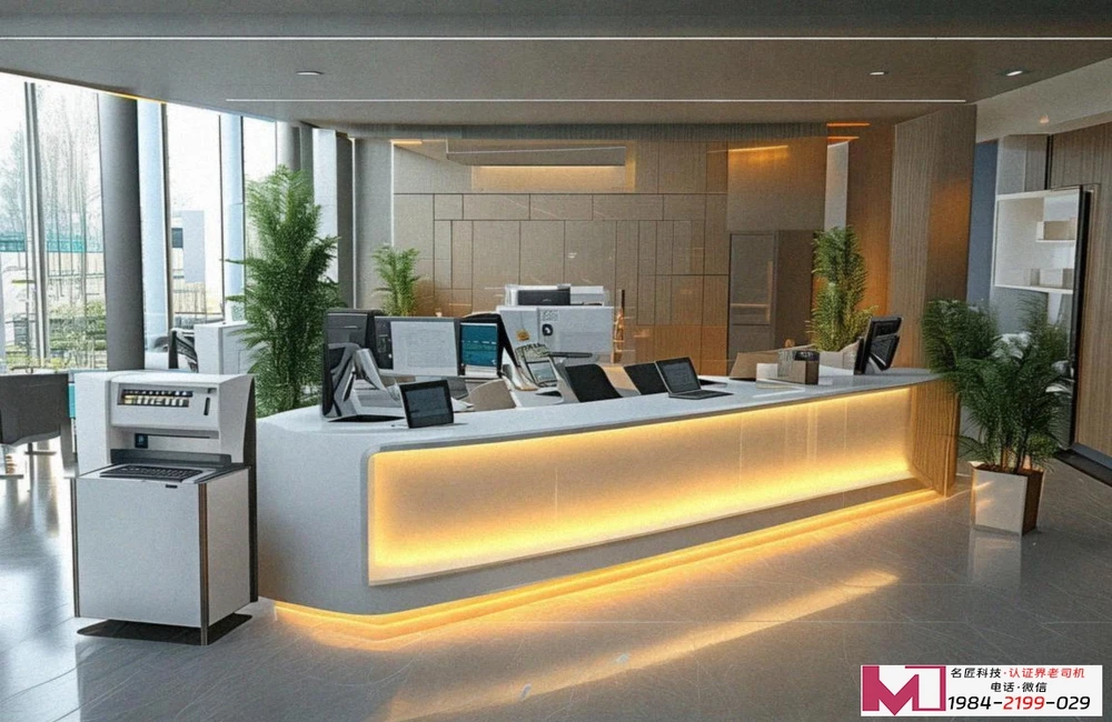 质量管理体系认证机构，权威选择揭秘，轻松获取可信认证