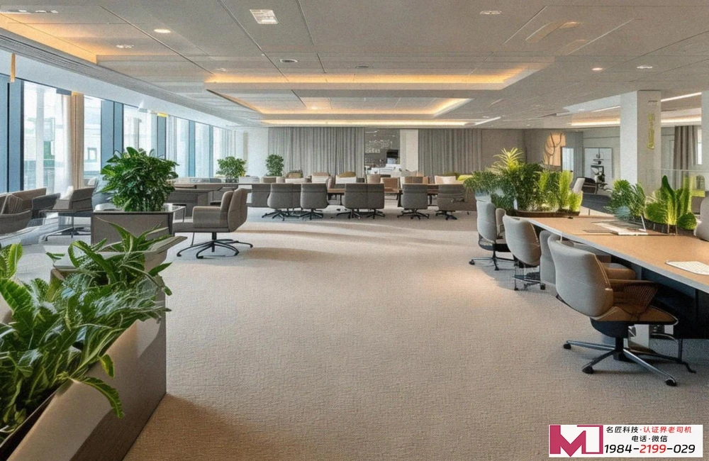 ISO14001环境管理体系认证，提升企业环保形象，规避运营风险。