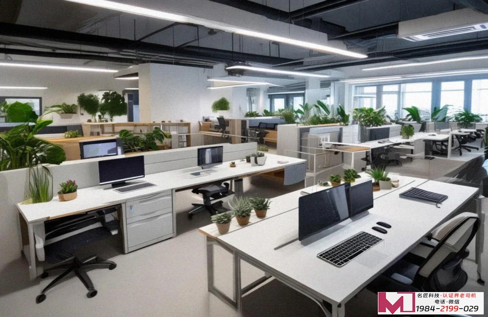 质量管理体系认证，助力企业提质增效，提升市场竞争力