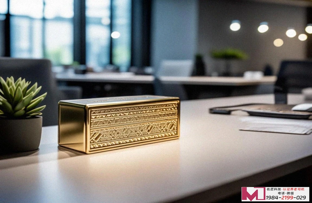 ISO9001质量管理体系认证，企业必备黄金标准，权威机构专业解读